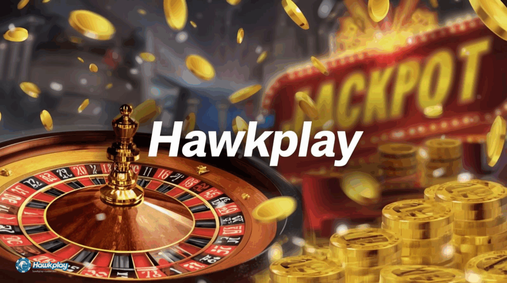 Hawkplay Gaming: Pinakamahusay na Online Casino PH 1 Hawkplay Gaming: Pinakamahusay na Online Casino PH