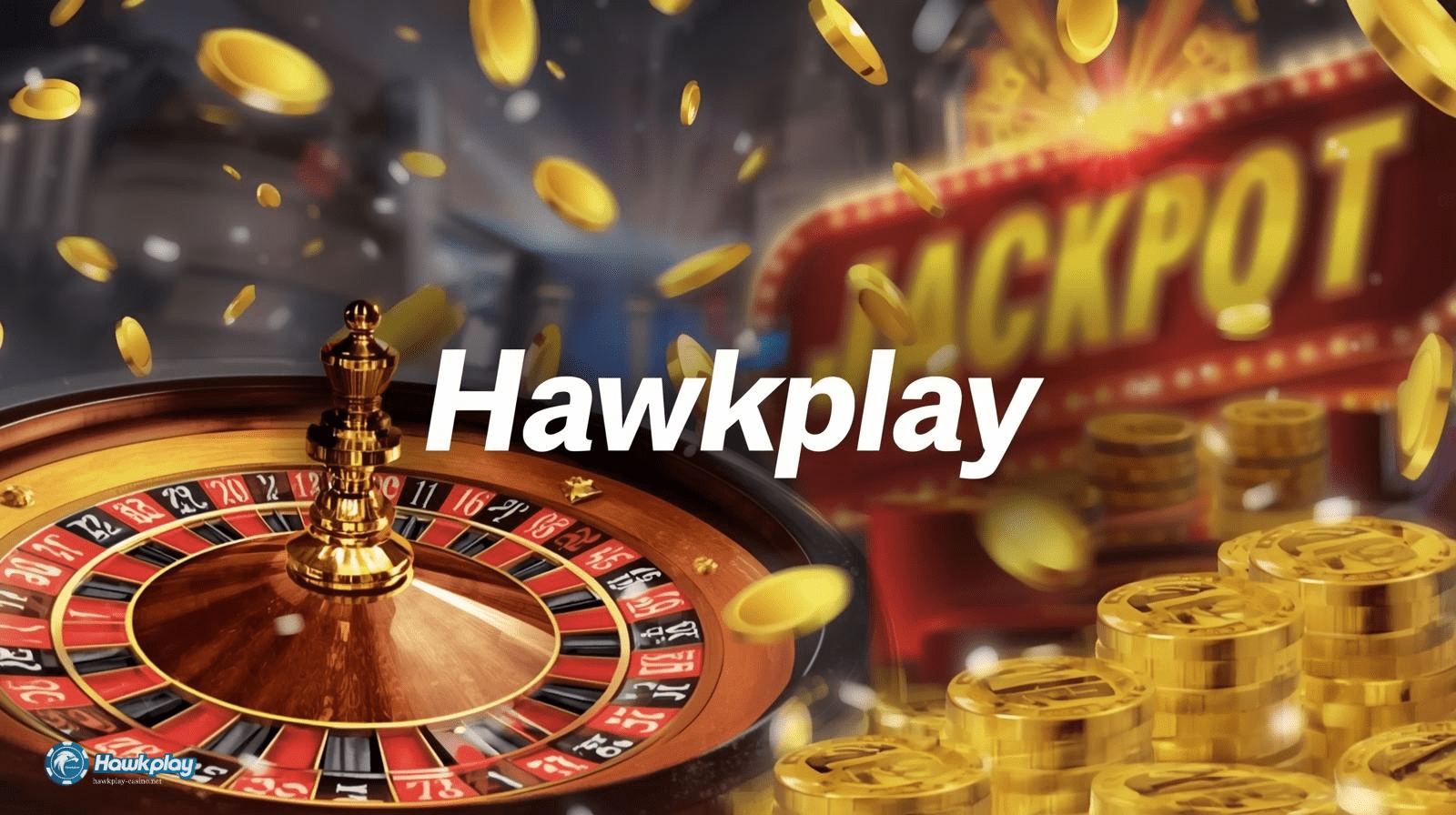 BINGO 4 Hawkplay Gaming: Pinakamahusay na Online Casino PH