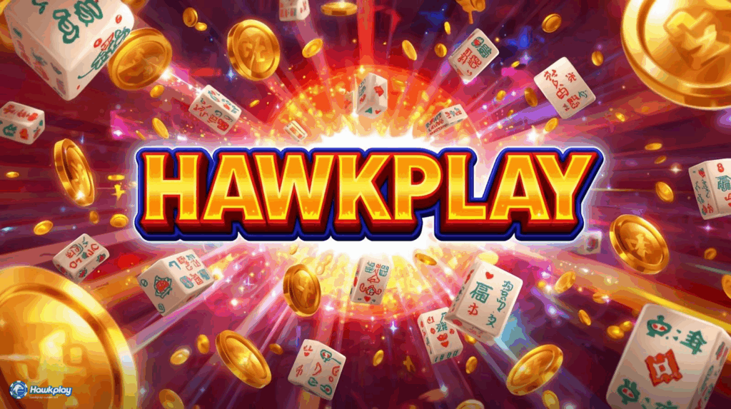 Hawkplay Gcash Casino: Ang Pinakamagandang Online Casino sa Pilipinas Gamit ang GCash