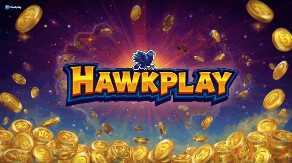 Hawkplay Maya Casino: Legit Online Gaming PH