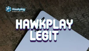 Hawkplay Legit Guide Para sa Online Casino