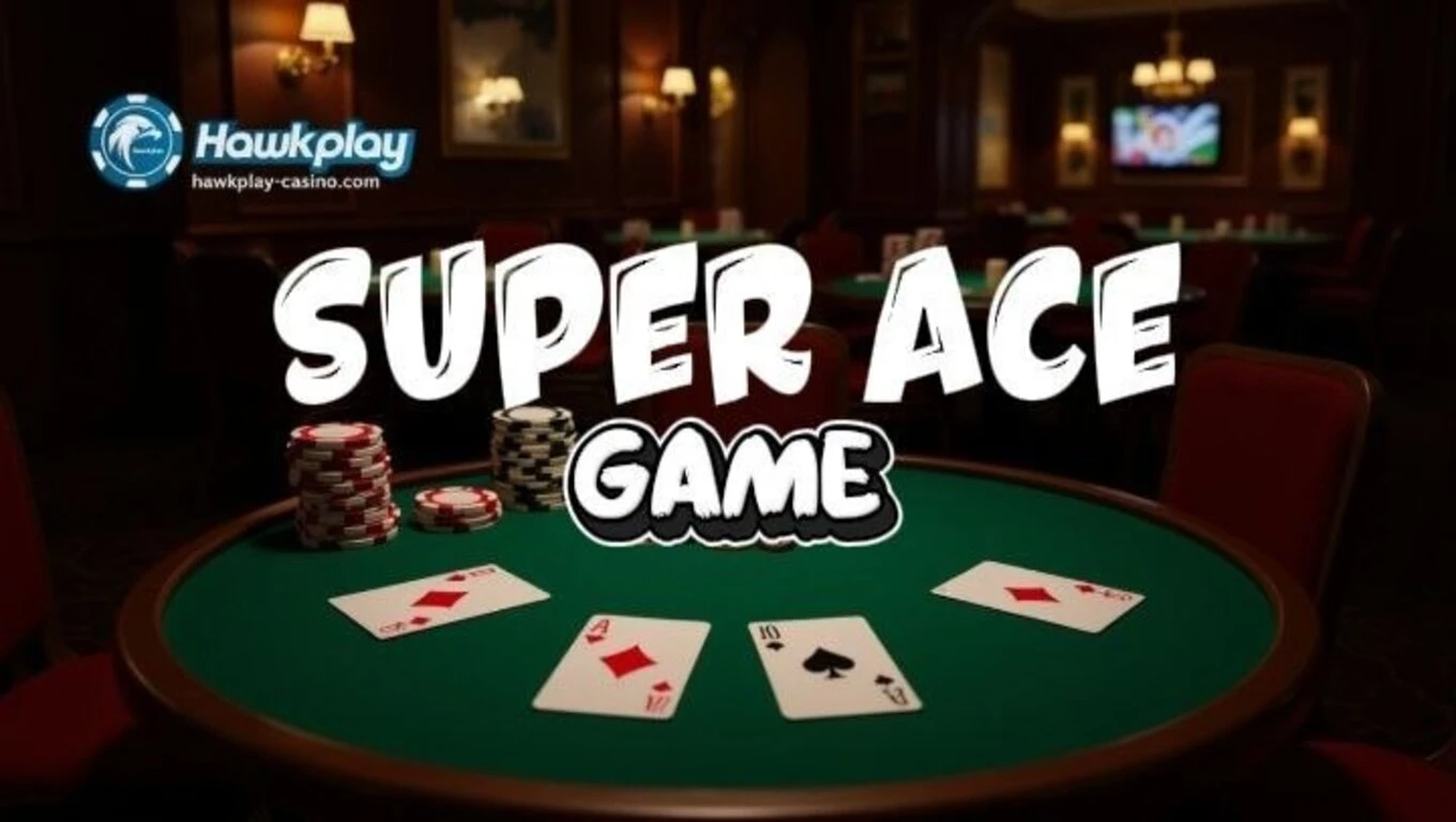 SLOTS 6 Super Ace Game: Gabay para sa mga Pilipino