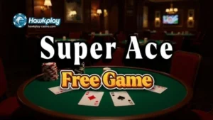 Super Ace Free Game: Gabay sa Gameplay